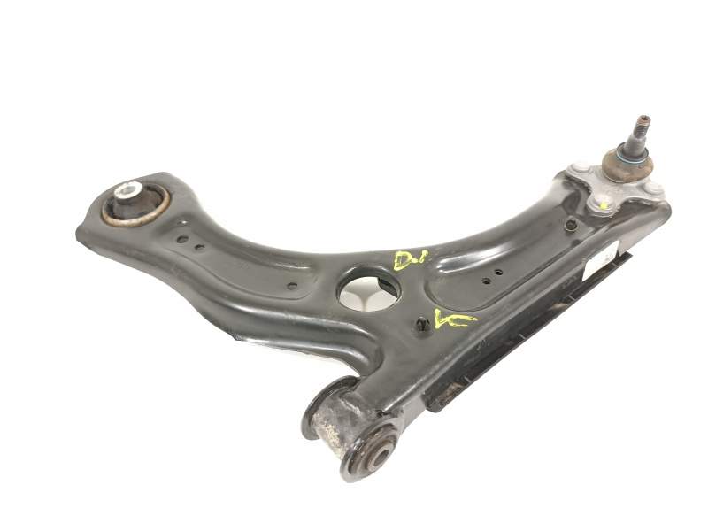 BRAZO SUSPENSION INFERIOR DELANTERO IZQUIERDO 2Q0407151D 