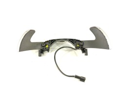 Recambio de mando multifuncion para peugeot 5008 (0u_, 0e_) 1.6 hdi referencia OEM IAM 96667245XT  