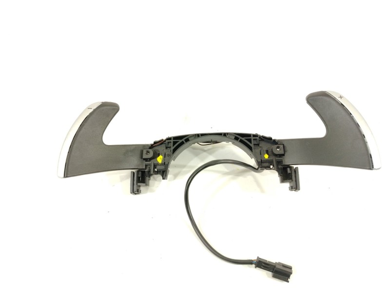 Recambio de mando multifuncion para peugeot 5008 (0u_, 0e_) 1.6 hdi referencia OEM IAM 96667245XT  