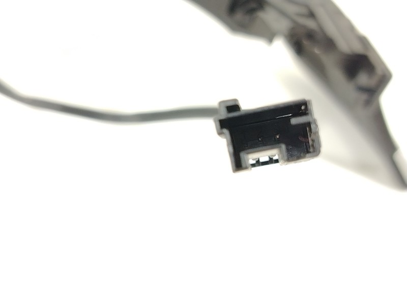 Recambio de mando multifuncion para peugeot 5008 (0u_, 0e_) 1.6 hdi referencia OEM IAM 96667245XT  