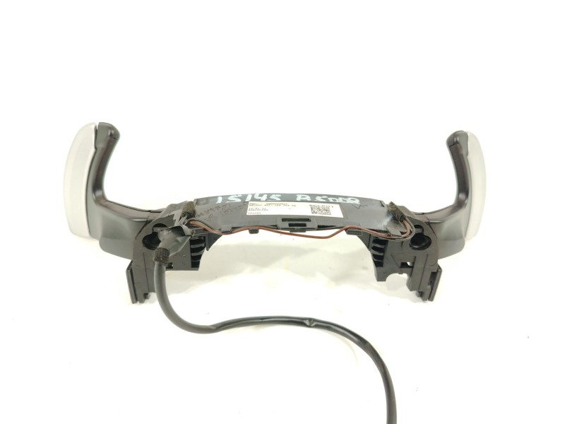 Recambio de mando multifuncion para peugeot 5008 (0u_, 0e_) 1.6 hdi referencia OEM IAM 96667245XT  