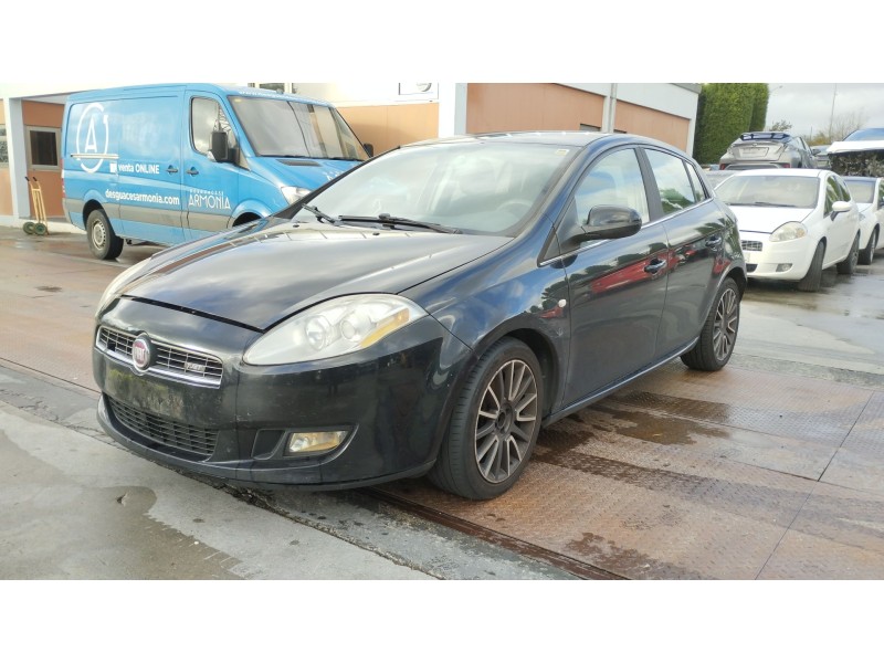 fiat bravo ii (198_) del año 2008