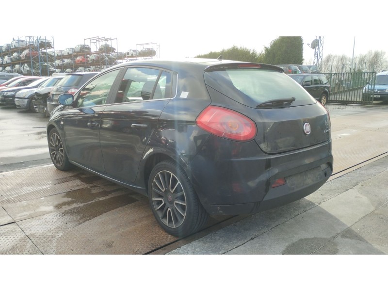 fiat bravo ii (198_) del año 2008