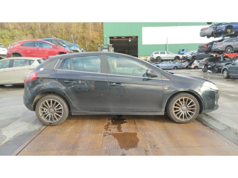 fiat bravo ii (198_) del año 2008