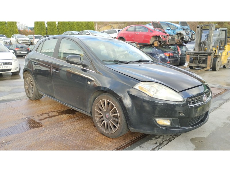fiat bravo ii (198_) del año 2008