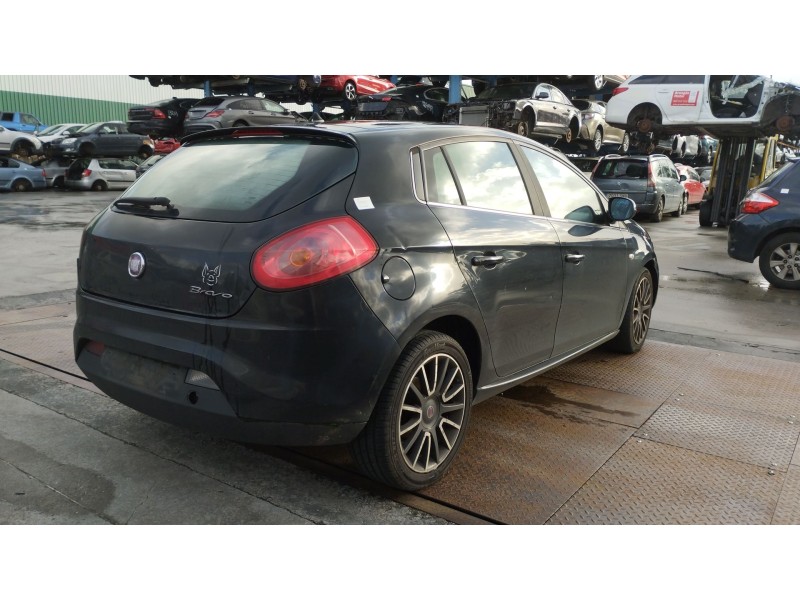 fiat bravo ii (198_) del año 2008