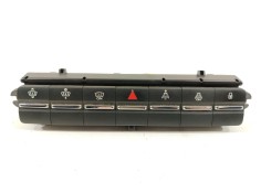 Recambio de warning para peugeot 5008 (0u_, 0e_) 1.6 hdi referencia OEM IAM 96638426XT  