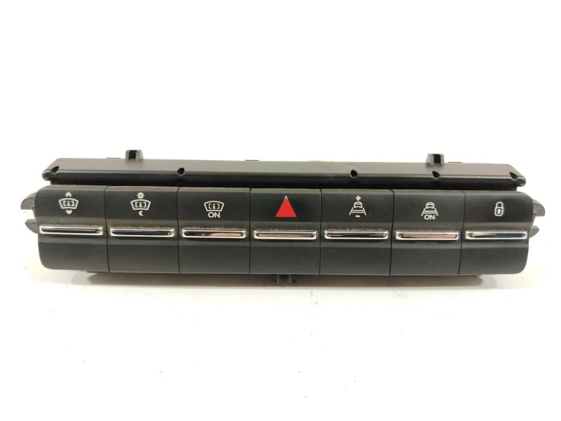 Recambio de warning para peugeot 5008 (0u_, 0e_) 1.6 hdi referencia OEM IAM 96638426XT  