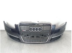 Recambio de paragolpes delantero para audi a6 c6 (4f2) 3.0 tdi quattro referencia OEM IAM 4F0807437E  