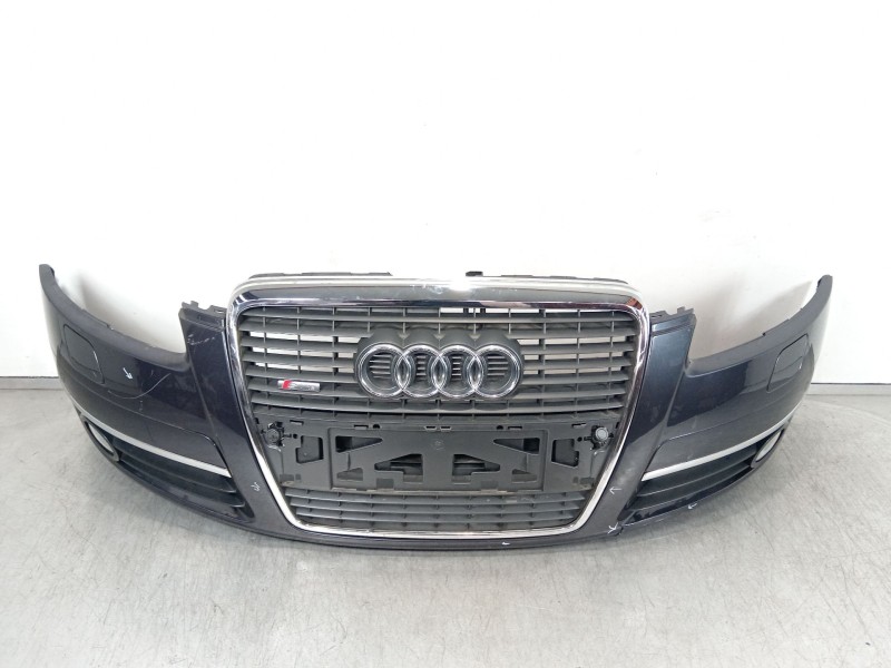 Recambio de paragolpes delantero para audi a6 c6 (4f2) 3.0 tdi quattro referencia OEM IAM 4F0807437E  