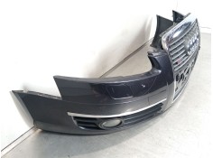 Recambio de paragolpes delantero para audi a6 c6 (4f2) 3.0 tdi quattro referencia OEM IAM 4F0807437E   2