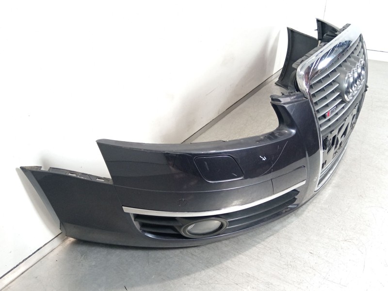 Recambio de paragolpes delantero para audi a6 c6 (4f2) 3.0 tdi quattro referencia OEM IAM 4F0807437E  