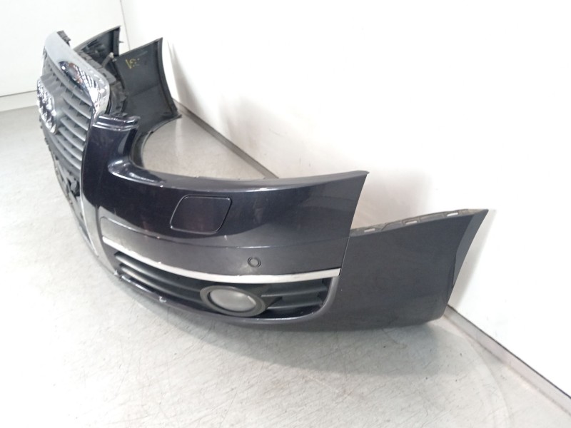 Recambio de paragolpes delantero para audi a6 c6 (4f2) 3.0 tdi quattro referencia OEM IAM 4F0807437E  