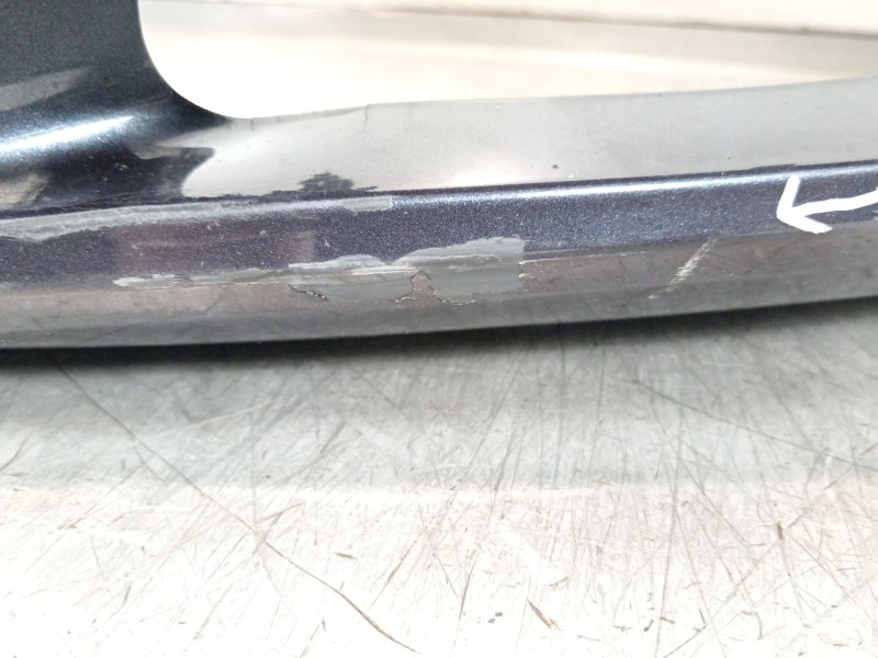 Recambio de paragolpes delantero para audi a6 c6 (4f2) 3.0 tdi quattro referencia OEM IAM 4F0807437E  