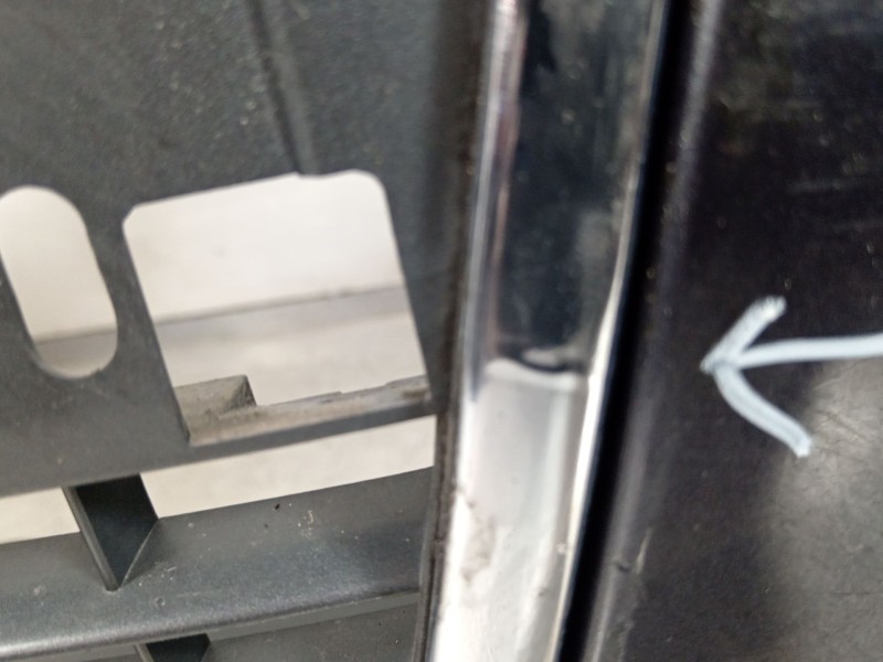 Recambio de paragolpes delantero para audi a6 c6 (4f2) 3.0 tdi quattro referencia OEM IAM 4F0807437E  