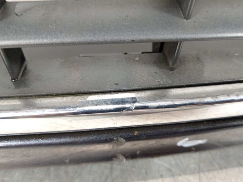 Recambio de paragolpes delantero para audi a6 c6 (4f2) 3.0 tdi quattro referencia OEM IAM 4F0807437E  