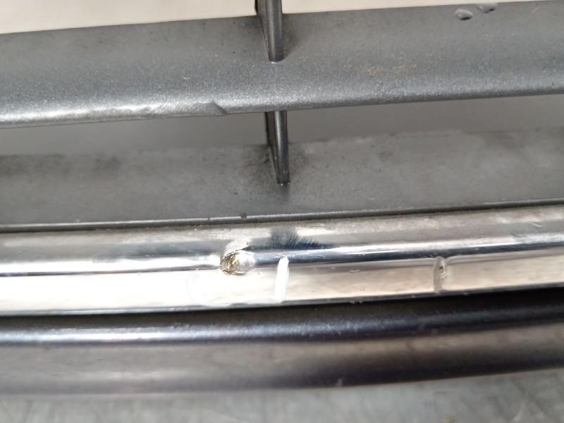 Recambio de paragolpes delantero para audi a6 c6 (4f2) 3.0 tdi quattro referencia OEM IAM 4F0807437E  