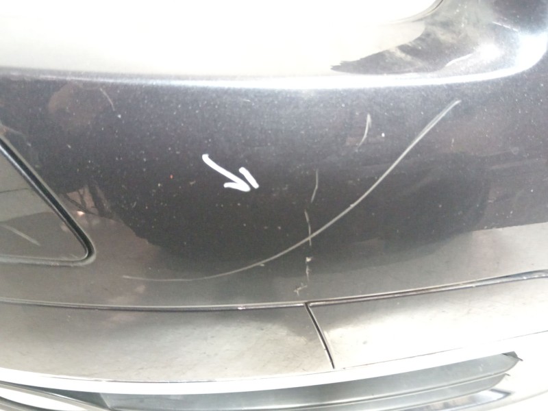 Recambio de paragolpes delantero para audi a6 c6 (4f2) 3.0 tdi quattro referencia OEM IAM 4F0807437E  