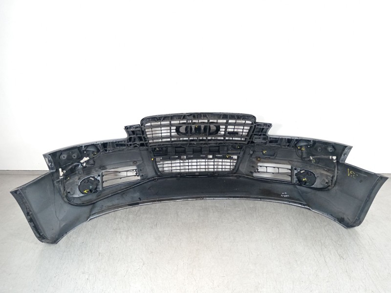 Recambio de paragolpes delantero para audi a6 c6 (4f2) 3.0 tdi quattro referencia OEM IAM 4F0807437E  