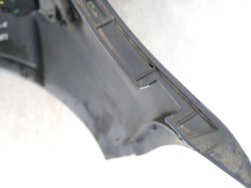 Recambio de paragolpes delantero para audi a6 c6 (4f2) 3.0 tdi quattro referencia OEM IAM 4F0807437E  