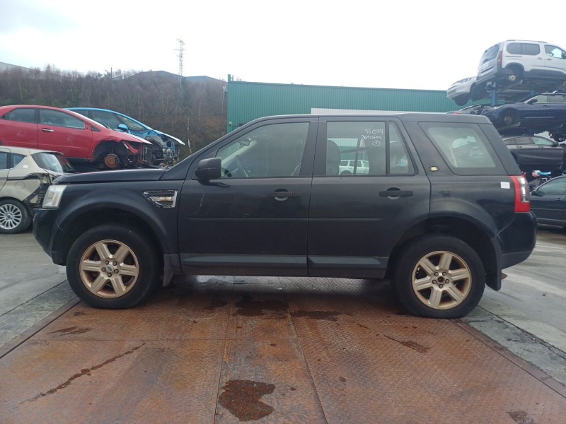 land rover freelander 2 (l359) del año 2010