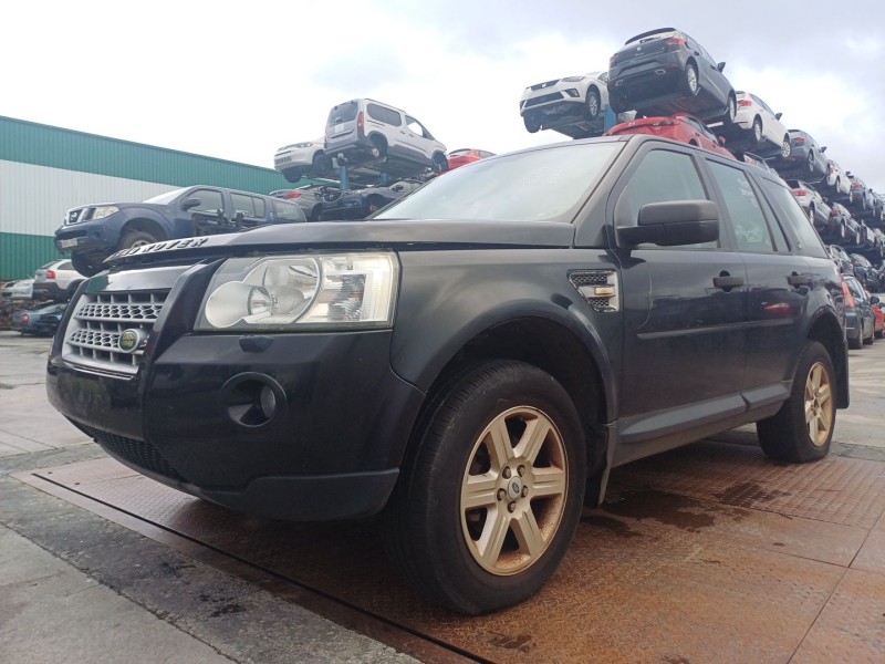 land rover freelander 2 (l359) del año 2010