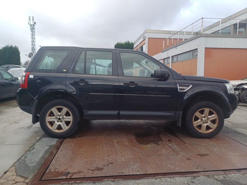 land rover freelander 2 (l359) del año 2010