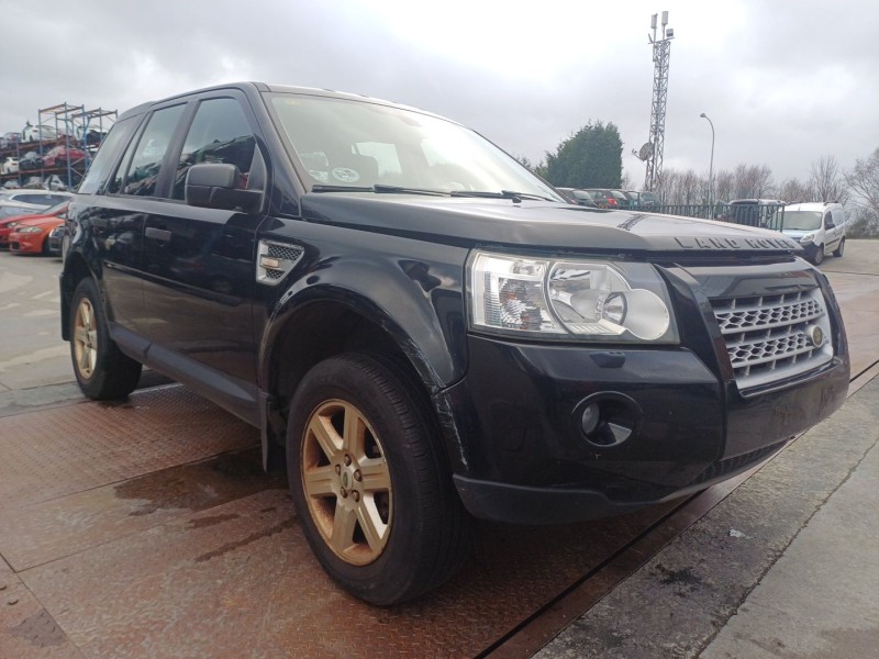 land rover freelander 2 (l359) del año 2010