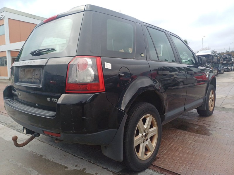 land rover freelander 2 (l359) del año 2010