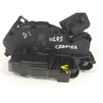 CERRADURA PUERTA DELANTERA IZQUIERDA 5TB837015E 