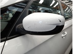 Recambio de retrovisor izquierdo para kia carens iv 1.6 gdi referencia OEM IAM 87610A42801D 87610A4280 