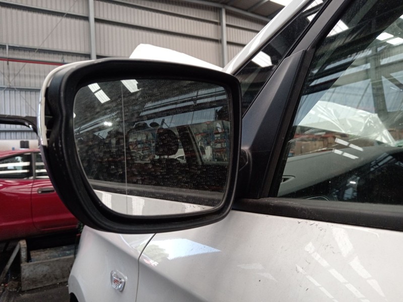 Recambio de retrovisor izquierdo para kia carens iv 1.6 gdi referencia OEM IAM 87610A42801D 87610A4280 