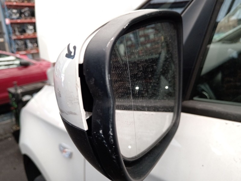 Recambio de retrovisor izquierdo para kia carens iv 1.6 gdi referencia OEM IAM 87610A42801D 87610A4280 