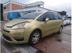 citroën c4 picasso i monospace (ud_) del año 2006