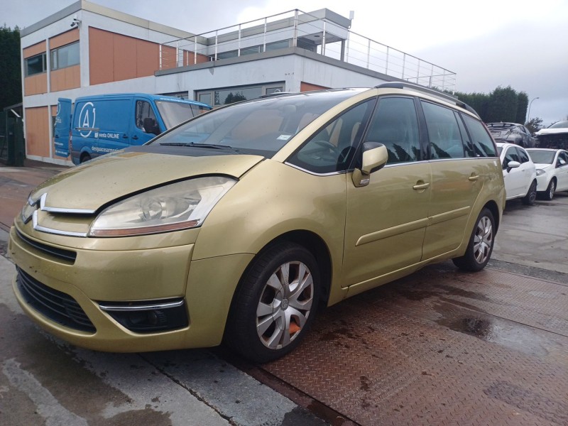 citroën c4 picasso i monospace (ud_) del año 2006