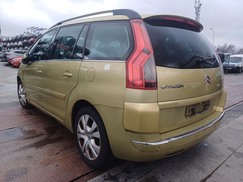 citroën c4 picasso i monospace (ud_) del año 2006