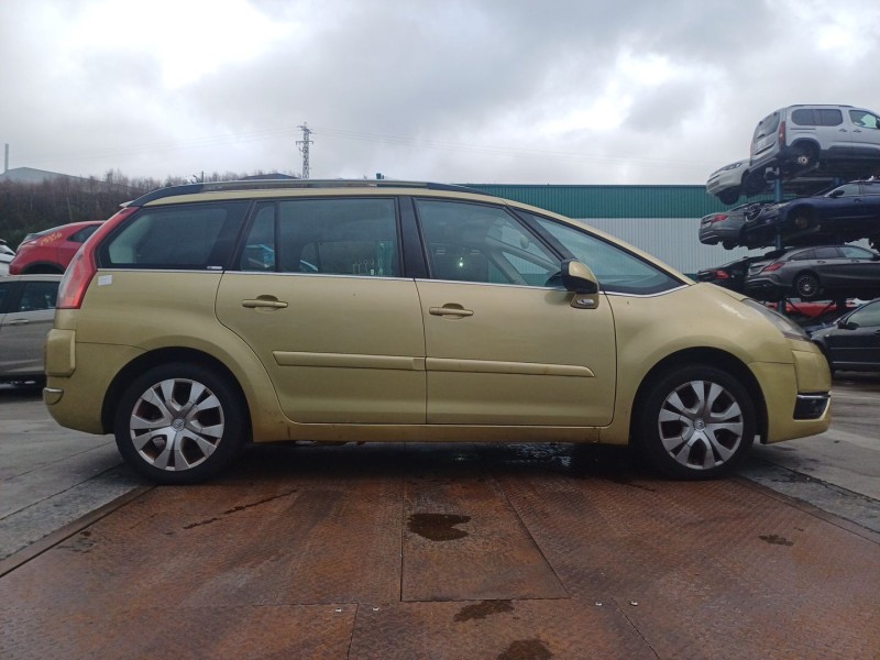 citroën c4 picasso i monospace (ud_) del año 2006