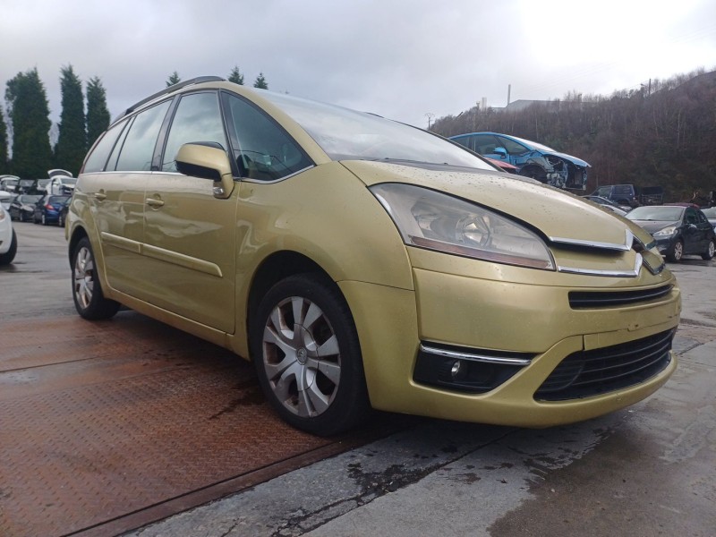 citroën c4 picasso i monospace (ud_) del año 2006