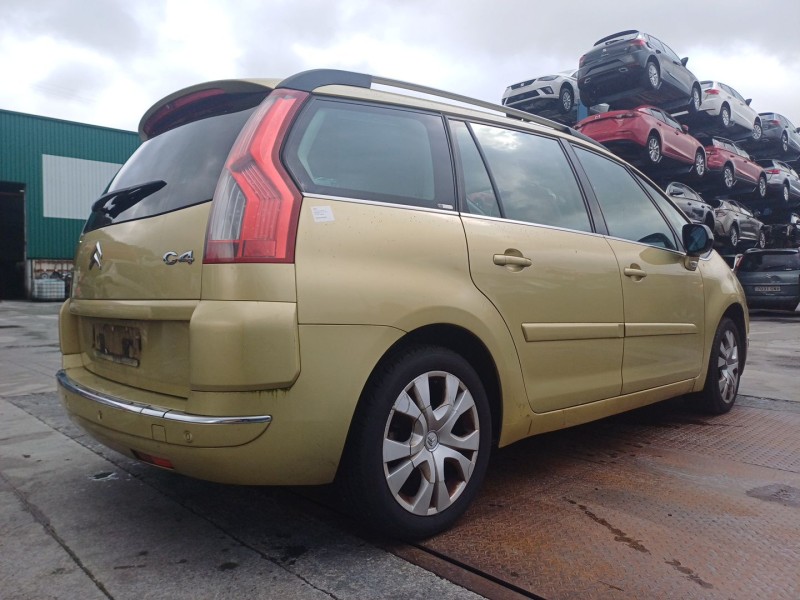 citroën c4 picasso i monospace (ud_) del año 2006