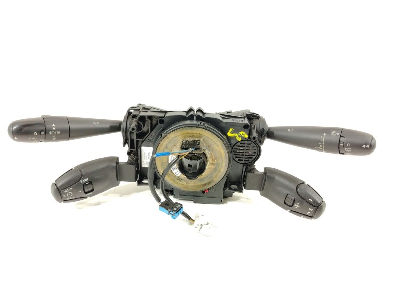 Recambio de mando luces para peugeot 5008 (0u_, 0e_) 1.6 hdi referencia OEM IAM 96667319XT  