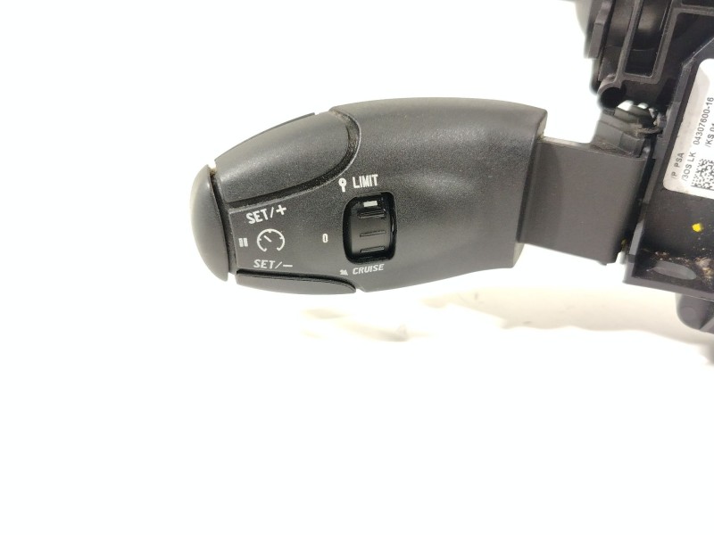 Recambio de mando luces para peugeot 5008 (0u_, 0e_) 1.6 hdi referencia OEM IAM 96667319XT  