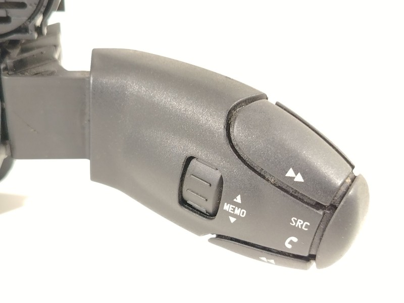 Recambio de mando luces para peugeot 5008 (0u_, 0e_) 1.6 hdi referencia OEM IAM 96667319XT  