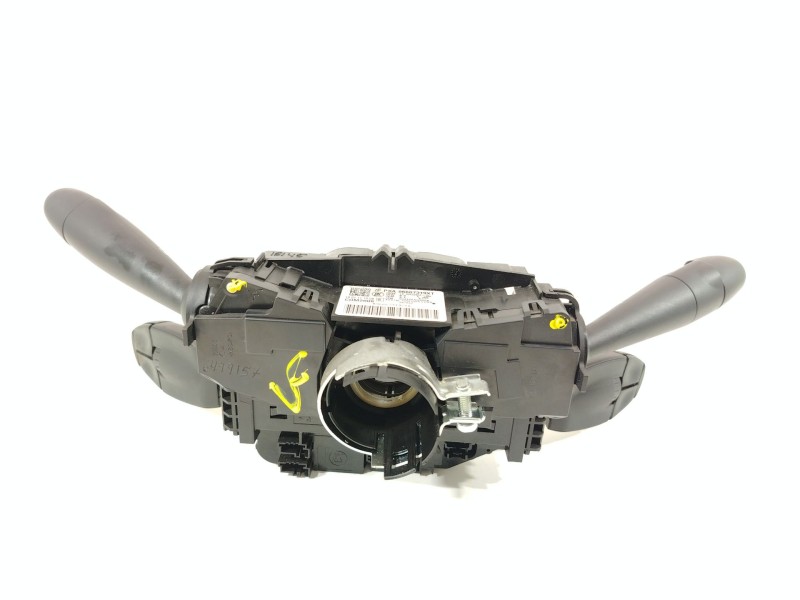 Recambio de mando luces para peugeot 5008 (0u_, 0e_) 1.6 hdi referencia OEM IAM 96667319XT  