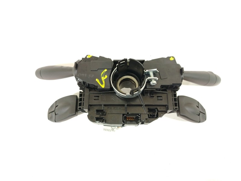 Recambio de mando luces para peugeot 5008 (0u_, 0e_) 1.6 hdi referencia OEM IAM 96667319XT  