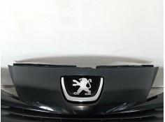 Recambio de paragolpes delantero para peugeot 207/207+ (wa_, wc_) 1.4 hdi referencia OEM IAM 9680137280   2