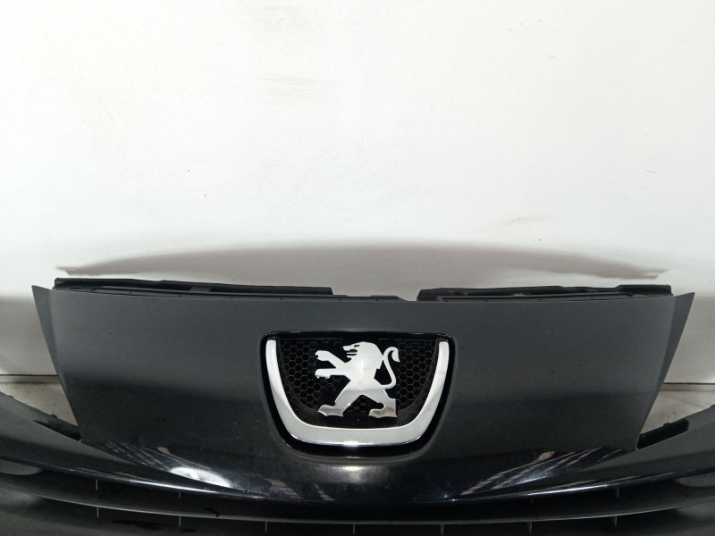 Recambio de paragolpes delantero para peugeot 207/207+ (wa_, wc_) 1.4 hdi referencia OEM IAM 9680137280  