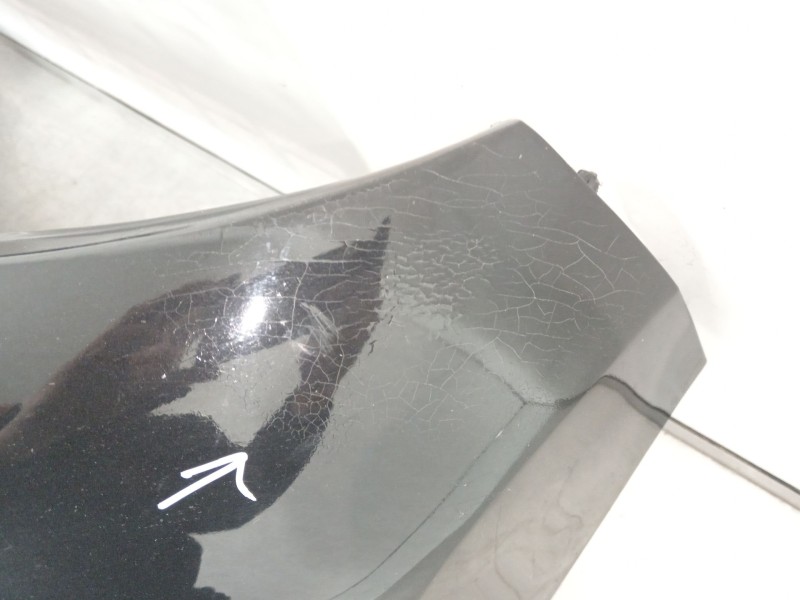 Recambio de paragolpes delantero para peugeot 207/207+ (wa_, wc_) 1.4 hdi referencia OEM IAM 9680137280  