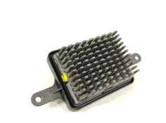 Recambio de resistencia calefaccion para peugeot 5008 (0u_, 0e_) 1.6 hdi referencia OEM IAM P7708004  