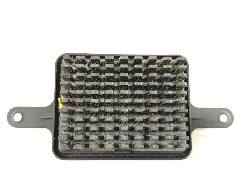 Recambio de resistencia calefaccion para peugeot 5008 (0u_, 0e_) 1.6 hdi referencia OEM IAM P7708004  