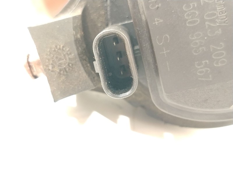 Recambio de bomba agua para audi a3 (8v1, 8vk) 1.6 tdi referencia OEM IAM 5G0965567 0392023209 